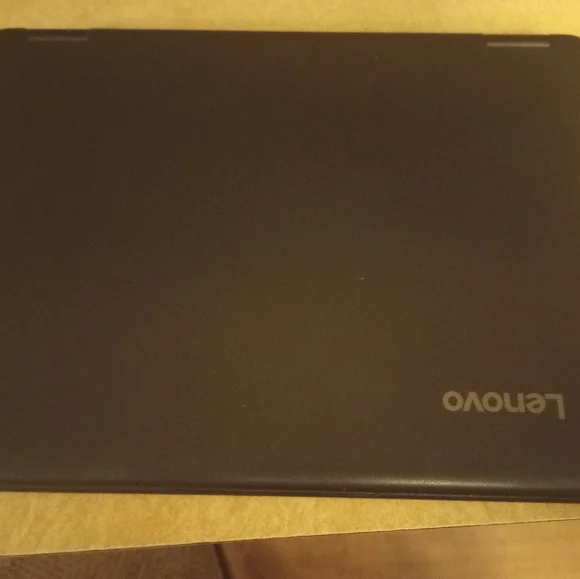 Laptop